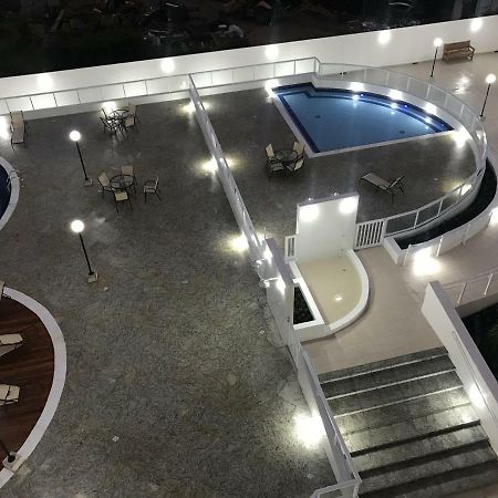Ferienwohnung Apartamento Novo Bertioga Exterior foto