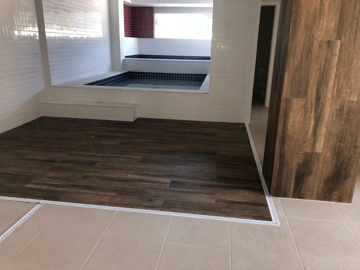 Ferienwohnung Apartamento Novo Bertioga Exterior foto