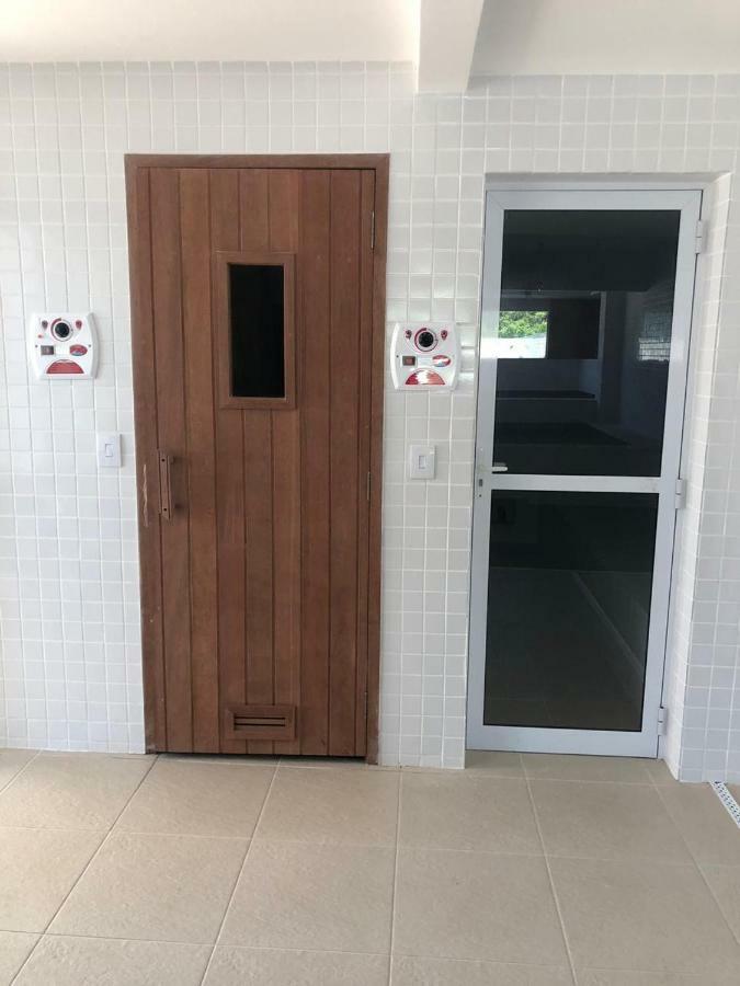 Ferienwohnung Apartamento Novo Bertioga Exterior foto