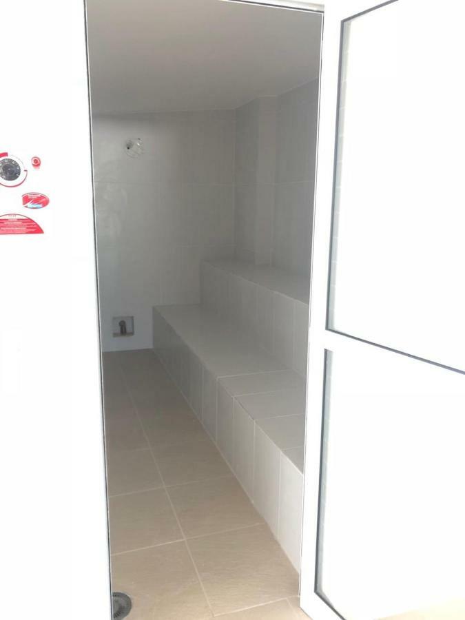 Ferienwohnung Apartamento Novo Bertioga Exterior foto