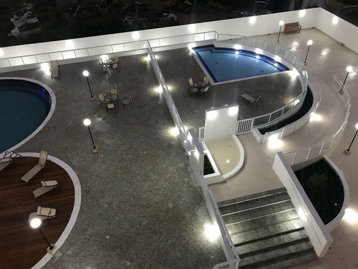 Ferienwohnung Apartamento Novo Bertioga Exterior foto